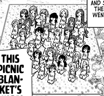 praying for nozawa when the number gets even more out of hand 