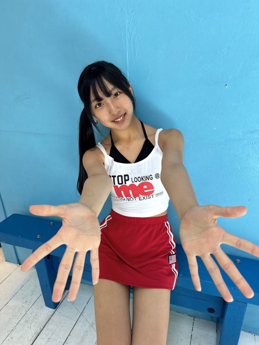 Twitterのコスプレ画像31