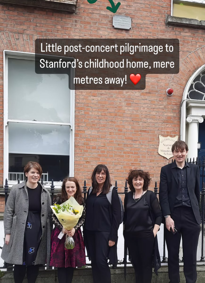 Cuore Chamber Choir tweet media