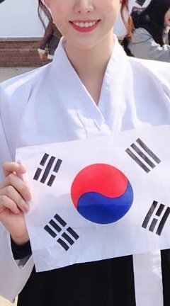 こんな画像💕だけで勃起して我慢汁垂れちゃう🇰🇷💙❤チョッパリです❤ＤＭで罵倒してください💕