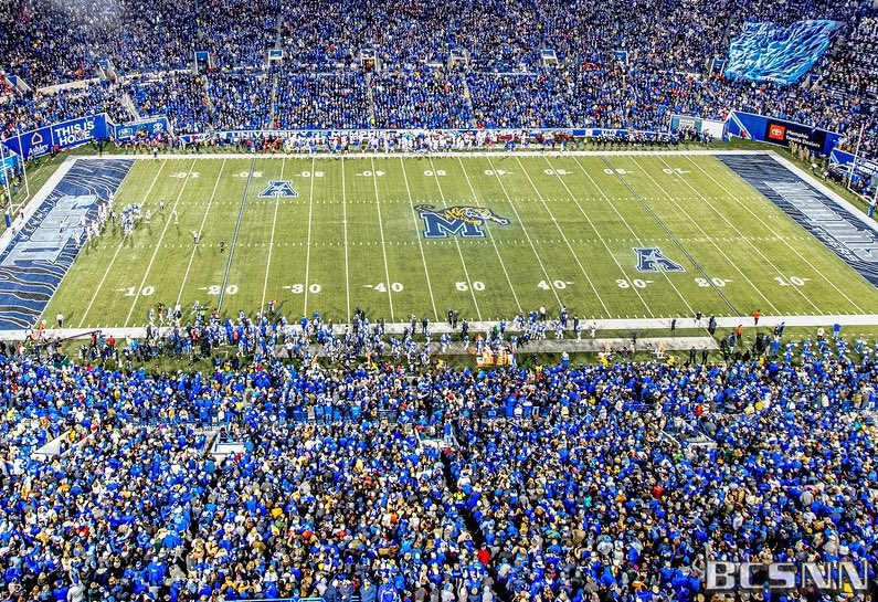 I am extremely blessed to receive my 2nd D1 offer from Memphis University #AGTG GO TIGERS!