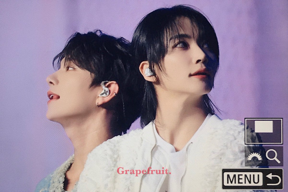 grapefruitx95's tweet photo. 240616 #정한 #조슈아 #JEONGHAN #JOSHUA https://t.co/iG38hzURty