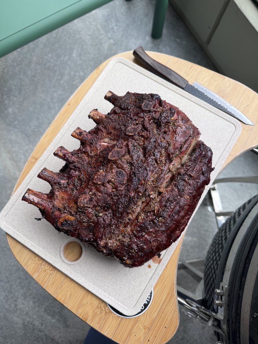 eatsbiei's tweet photo. @BrianTeper Hacemos desafío B10 vs Kamado Argentino!!! https://t.co/7P3LYPOJC7
