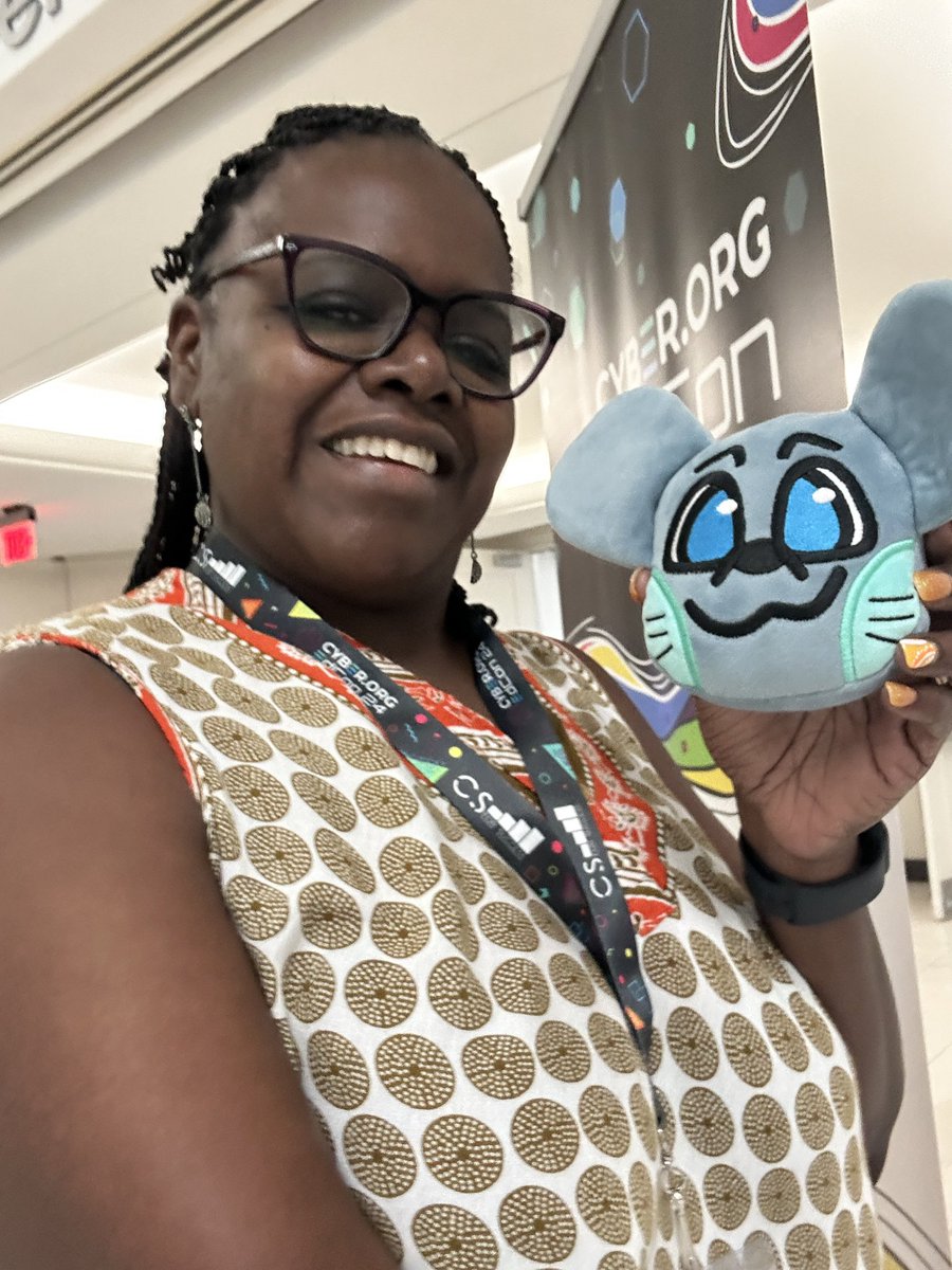 ElemTech's tweet image. Challenge 3 Cyber.org #CyberEdCon #EdCon24 #iamcyber