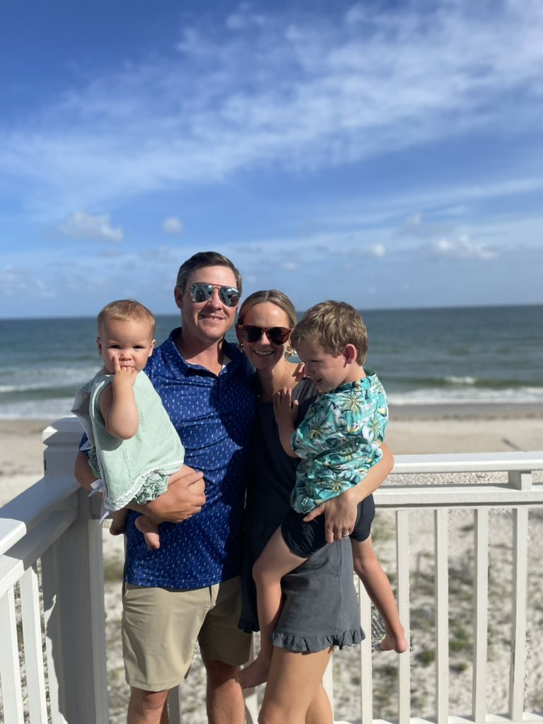 Wishing our #1 dad the best Father’s Day. <a href="/TreyHensonHBC/">Trey Henson</a>