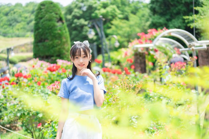 Twitterのコスプレ画像1