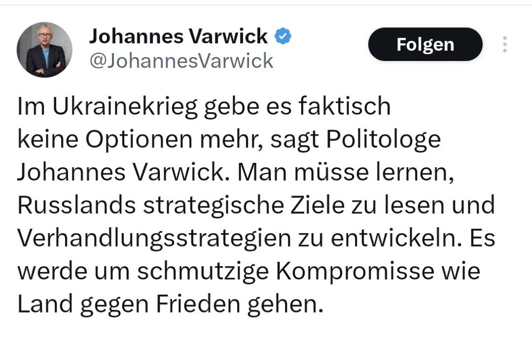 TestamentBucha's tweet image. Der #Varwick ist sich mit dem #Papst #PiusXII wohl recht einig. @Pontifex_de #Vatican #Vatikan We love #Putin 🎈
