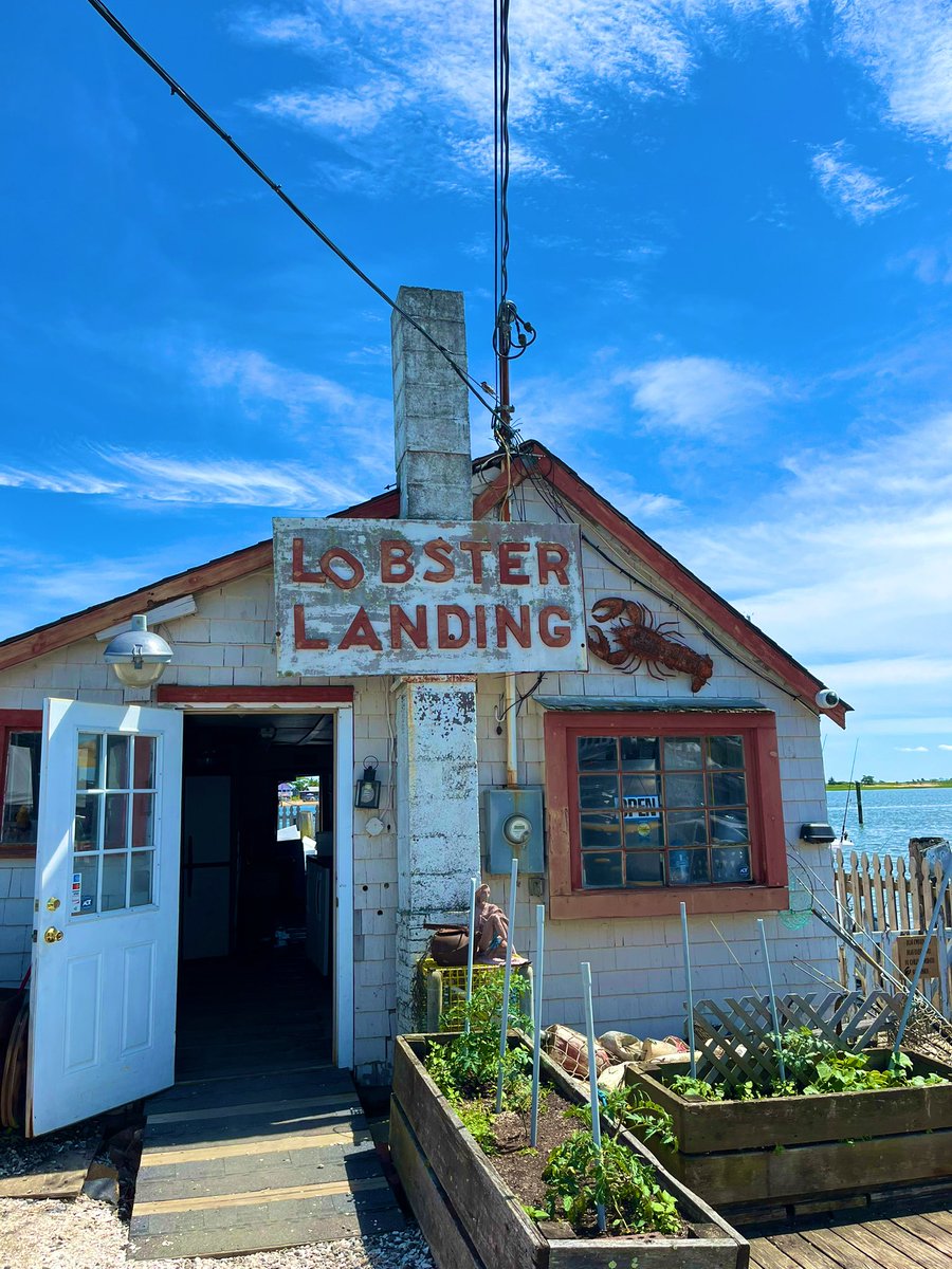 Chris_Grosse's tweet image. The Connecticut-style lobster roll is the king of seafood. 

There is no debate.