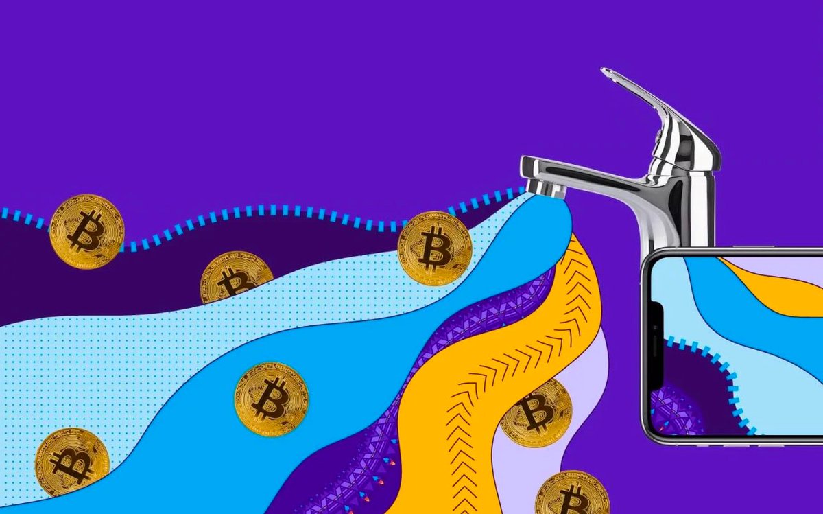 比特币水龙头（Bitcoin Faucet）的概念由Gavin Andresen在2010年首次提出。 最早的比特币水龙头 通过完成简单的验证码任务，向用户免费发放了19,715个比特币。 这一举措在早期帮助广泛分配了比特币所有权，并在教育用户和推广比特币方面发挥了非常重要的作用。  致敬BTC的 ...