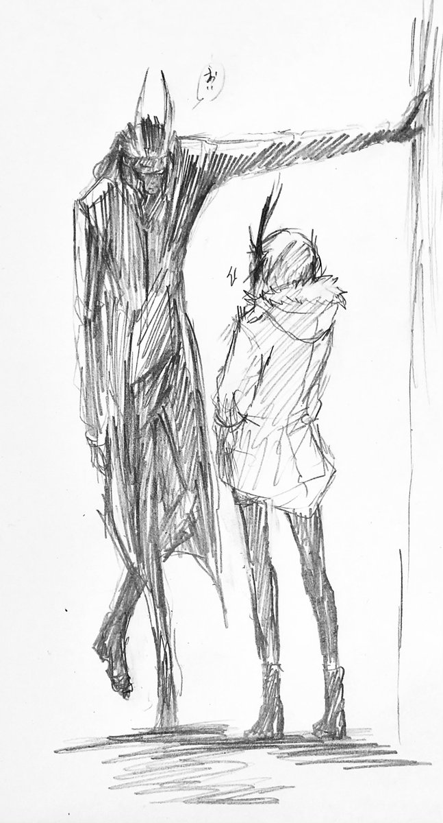 落書き 