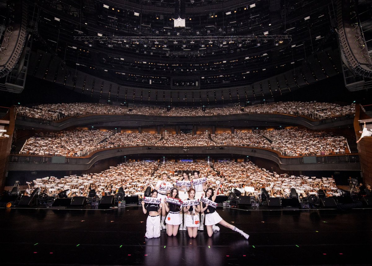 BABYMONSTER INTERNATIONAL แฑฌ (@babymonsterintl) on Twitter photo โ
๏ธ Tokyo Day 1
โ
๏ธ Tokyo Day 2
โ
๏ธ Jakarta
โ
๏ธ Singapore
๐ Taipei
#BABYMONSTER #๋ฒ ์ด๋น๋ชฌ์คํฐ <a href="/YGBABYMONSTER_/">BABYMONSTER</a> โ
๏ธ Tokyo Day 1
โ
๏ธ Tokyo Day 2
โ
๏ธ Jakarta
โ
๏ธ Singapore
๐ Taipei
#BABYMONSTER #๋ฒ ์ด๋น๋ชฌ์คํฐ <a href="/YGBABYMONSTER_/">BABYMONSTER</a>