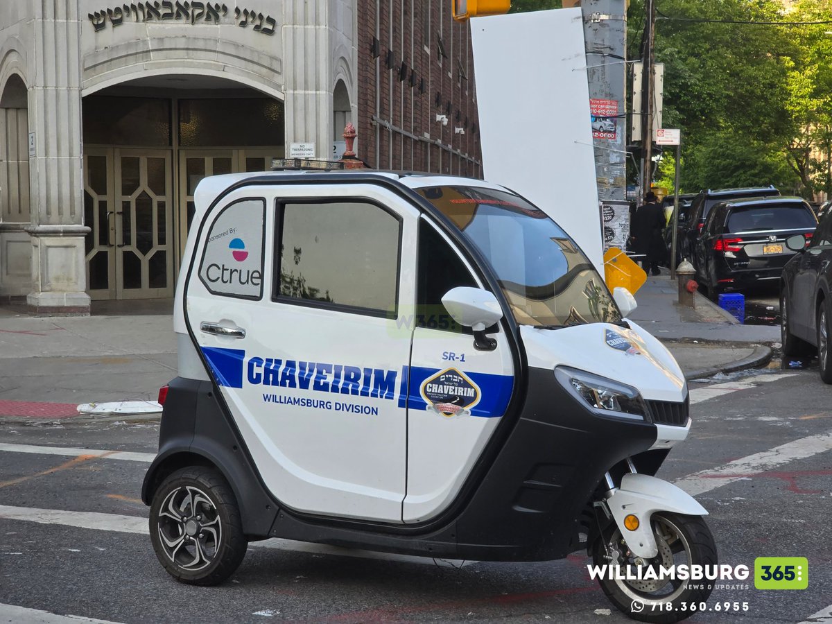 Williamsburg 365 News tweet media
