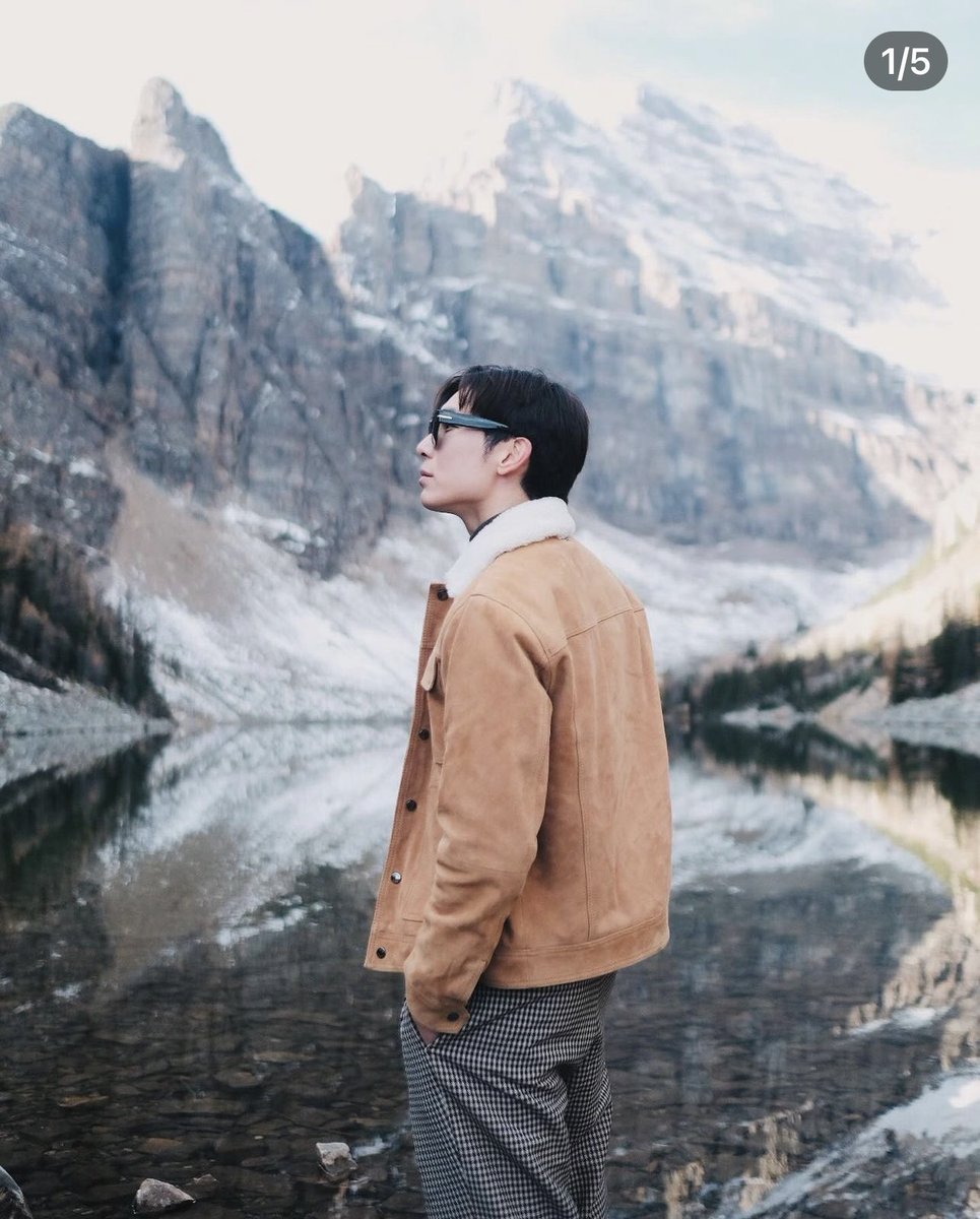 Mew Suppasit FC Canada tweet media