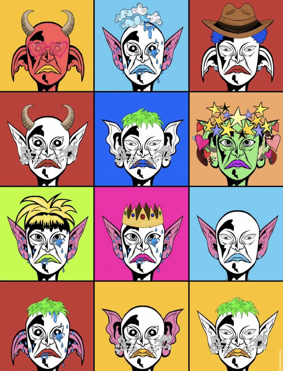 Kush Cures tweet media