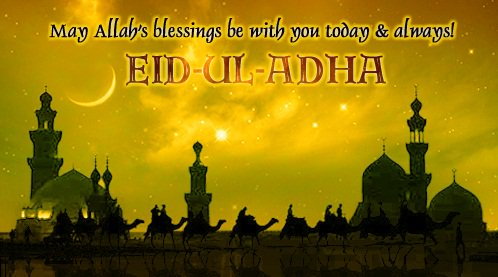 SriLankaTweet's tweet photo. Eid Mubarak to all Muslims in #SriLanka, around the World, my friends, tweeps, and followers who are celebrating #EidAlAdha🙏

Wishing you all Peace &amp; Happiness ❤️
Muslims in Sri Lanka 🇱🇰 celebrate the Hajj Festival today!
#LKA #SriLanka #Hajj #HajjMubarak #EidMubarak https://t.co/THXEaY81fL