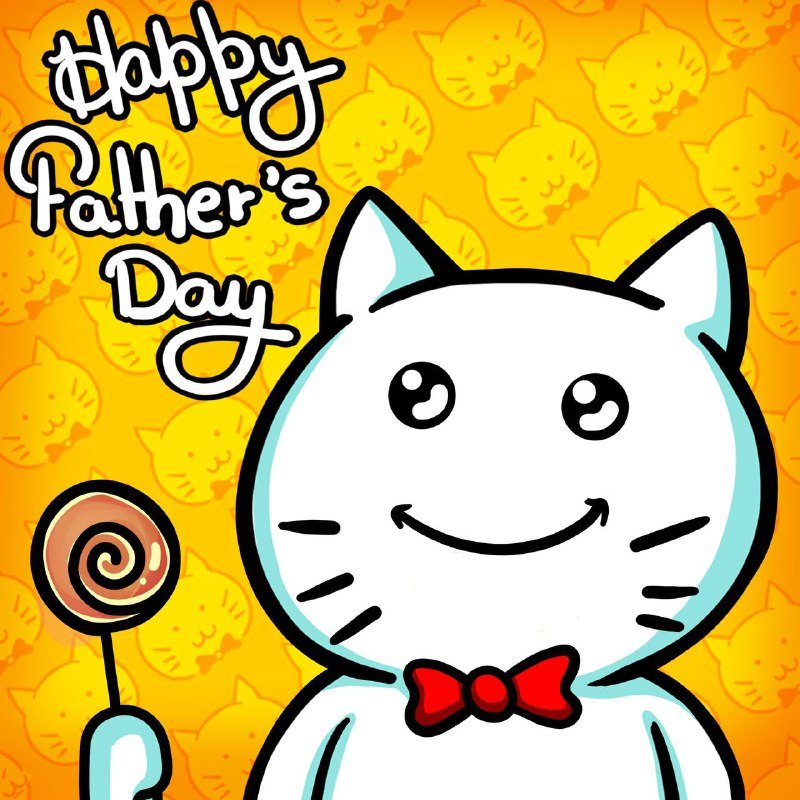 MaxCoinSOL's tweet photo. Happy Father's Day to the Maximalists https://t.co/pYWKgu3NBS
