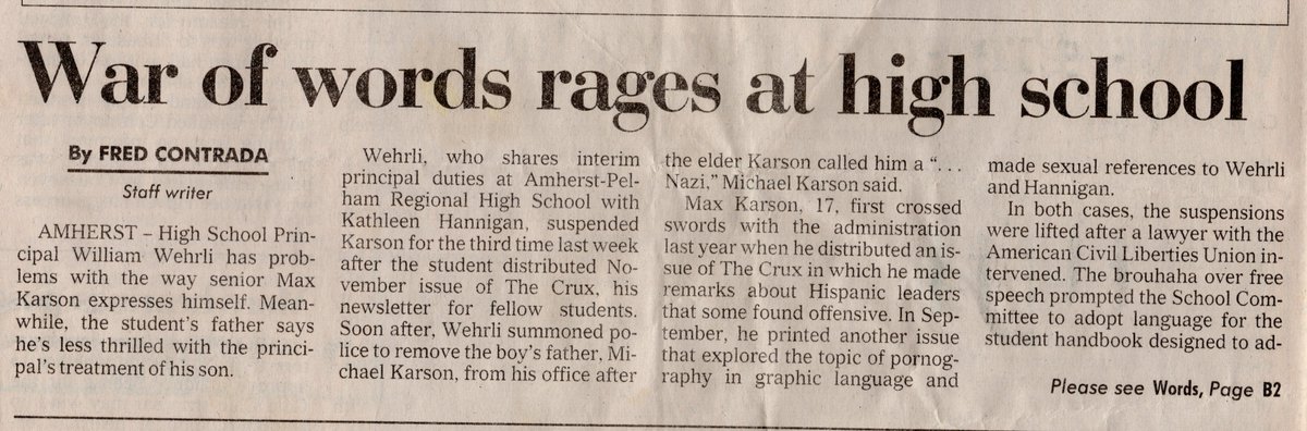 Max Karson tweet media