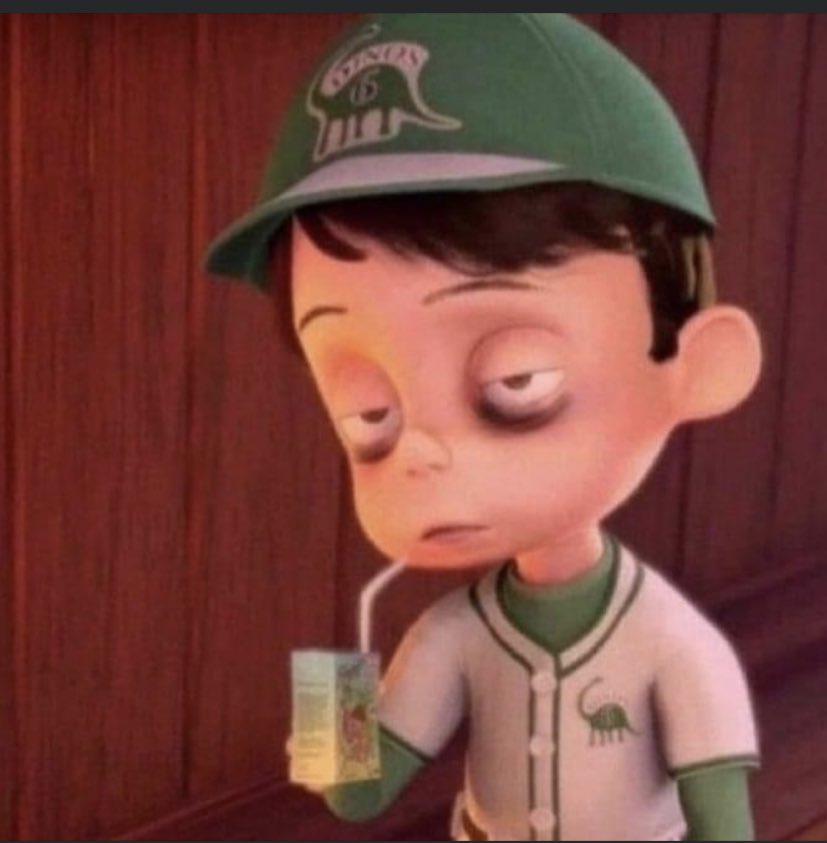 ldavitxd's tweet photo. Haroldo después de ver que ya había ganado y ahora está en mandil negro:
😭 https://t.co/40NuceGplN