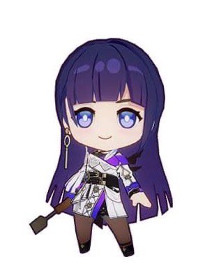 I CANT BELIEVE I MISSED THIS?? OFFICAL CHIBI APHO MEI OH MY GOD???  THEY ARE WORKING ON MAKING HER PLAYABLE TRUST