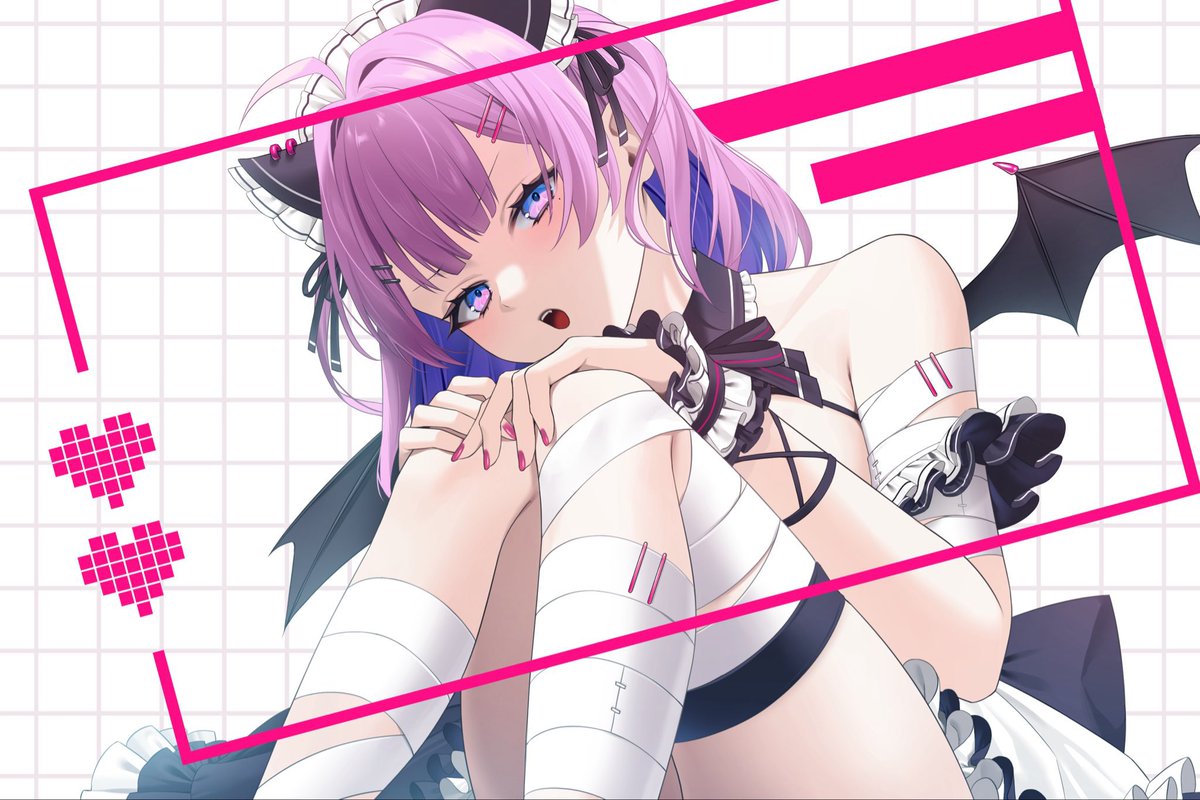 都雅(とが) tweet media