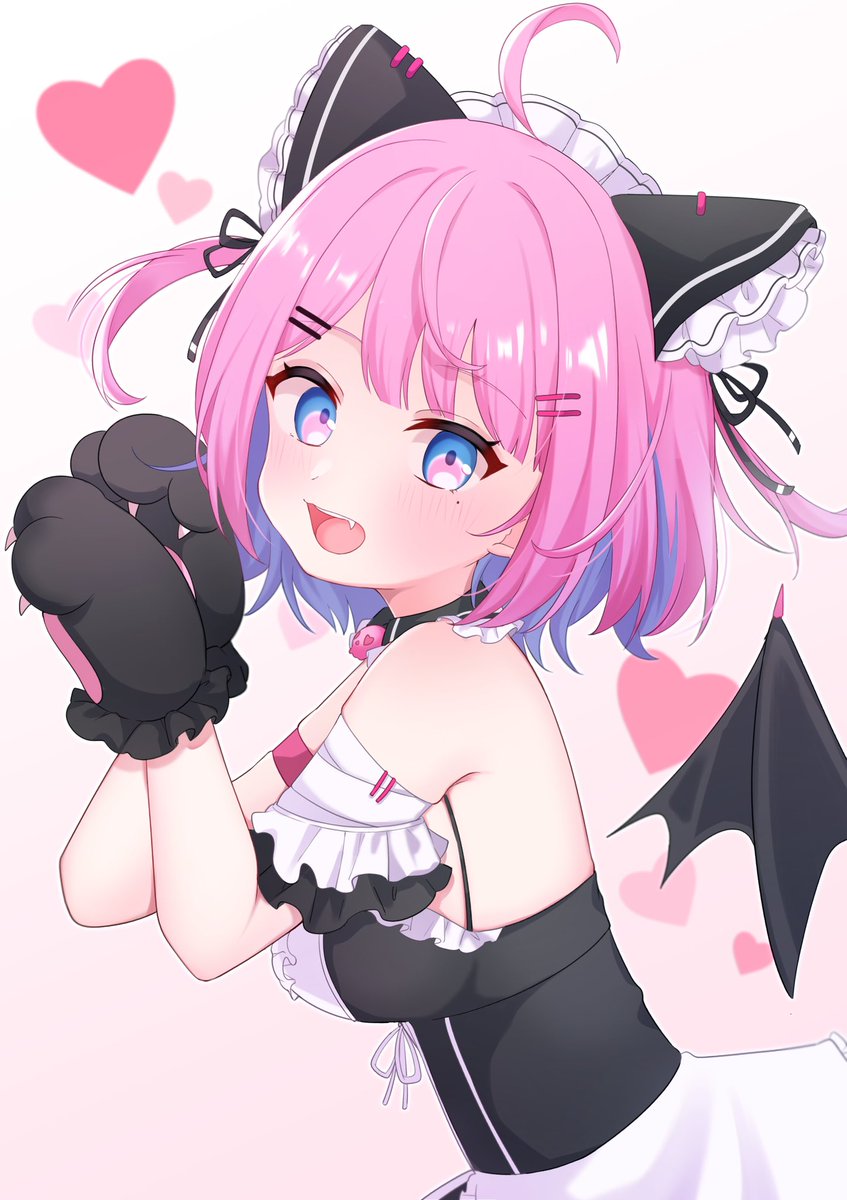 都雅(とが) tweet media