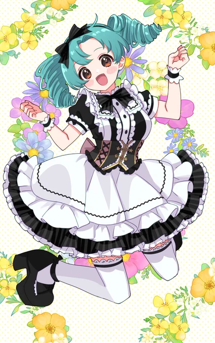 まつりさん 