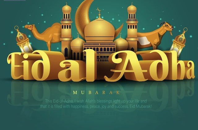 iRealAliKhan's tweet photo. Assalam O Alaikum
Apko Or Apki Pori Family Ko Eid_Ul_Adha Bhoot Mubarak Ho. https://t.co/N2H2XnBaD6