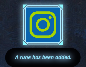 Introducing #FangAndPhoto Challenges!

In addition to our regular Fang &amp; Bone challenges, where you can respond directly in Discord/X, we’ll also have challenges that are photo/video prompts you’ll need to share on Instagram, TikTok, X, Tumblr etc.