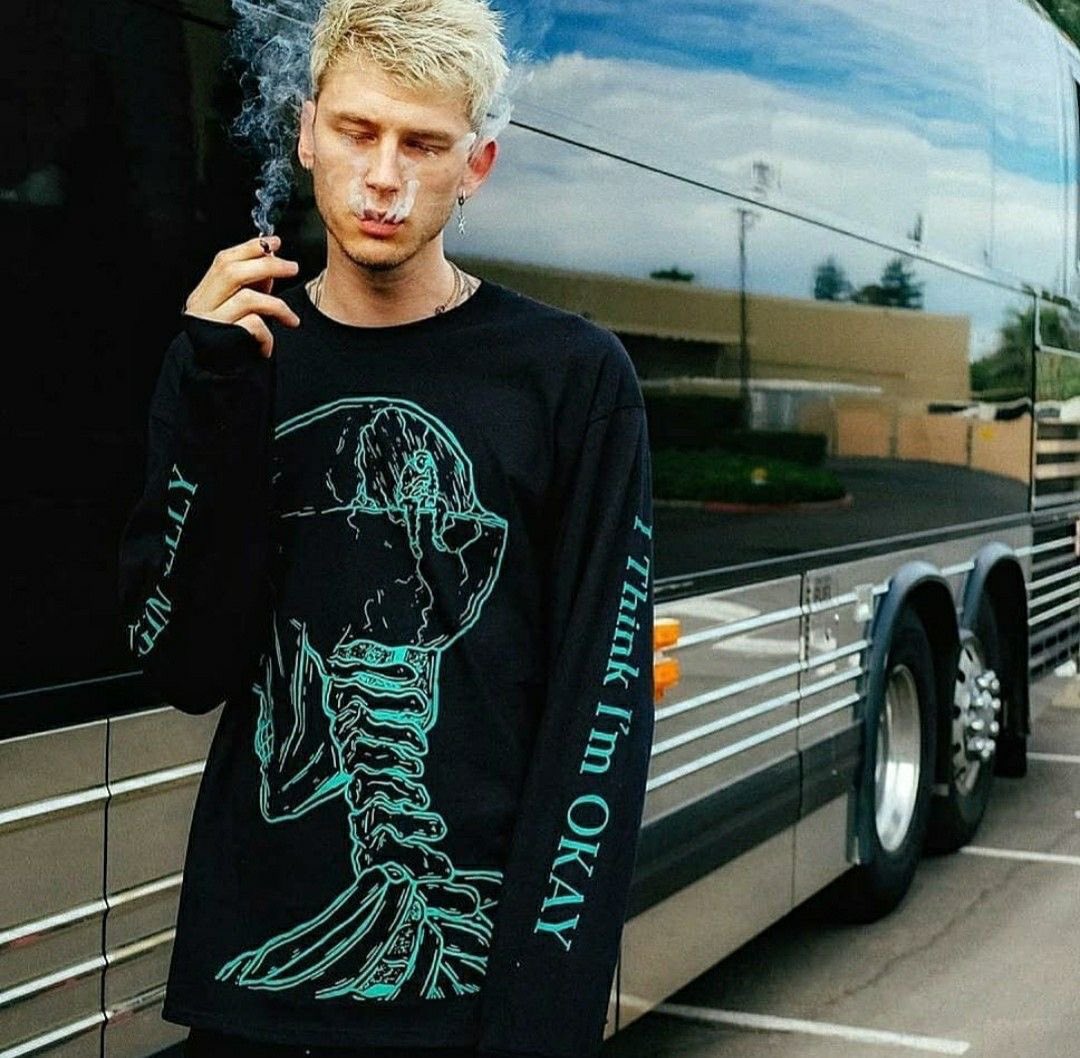 MGK_pics's tweet image. 