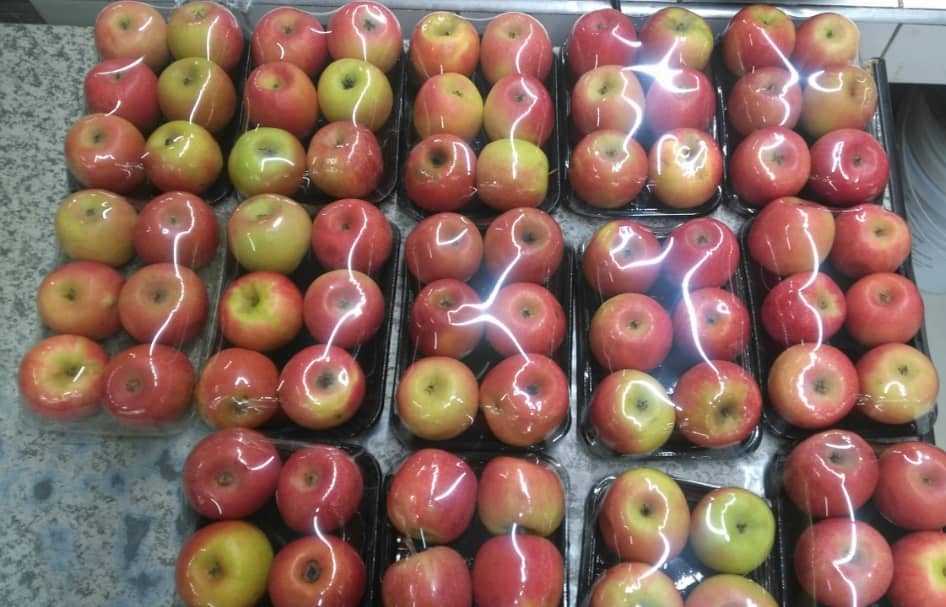 Lofty Fresh Produce (@loftyfreshpro) on Twitter photo #Mondayfruitfact
Did you know:apples contain no fat, sodium, or cholesterol and are a good source of fibre. For just a $1 you get yourself the perfect deal <a href="/loftyfreshpro/">Lofty Fresh Produce</a>
#H58Eastgatemarket #Mondayfruitfact
Did you know:apples contain no fat, sodium, or cholesterol and are a good source of fibre. For just a $1 you get yourself the perfect deal <a href="/loftyfreshpro/">Lofty Fresh Produce</a>
#H58Eastgatemarket