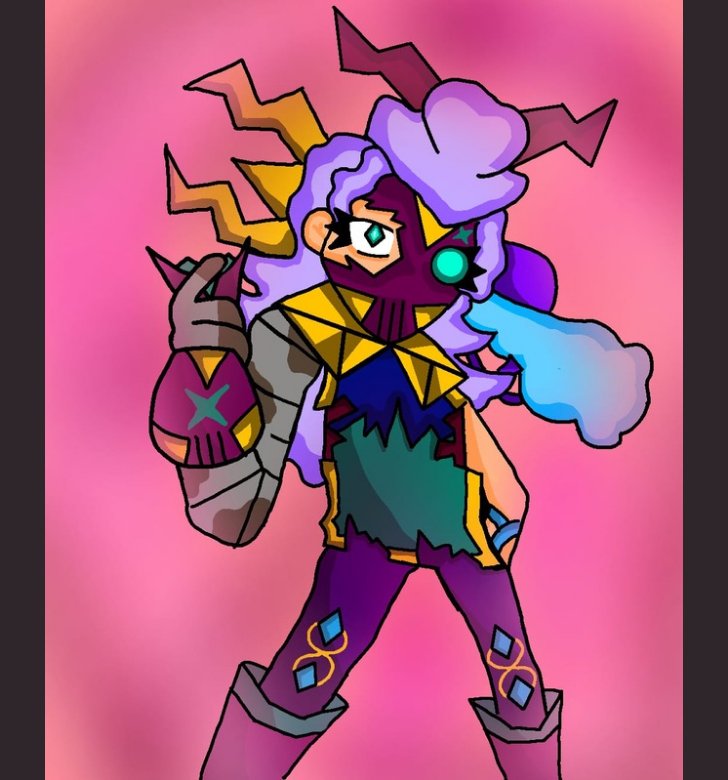 Hola, mi primo nuevamente hizo este diseño, pero lo subí yo porque el no puede.
Ayúdenme con un RT y si les gusta, voten por el 🫂❤️.
make.supercell.com/en/creation/be…