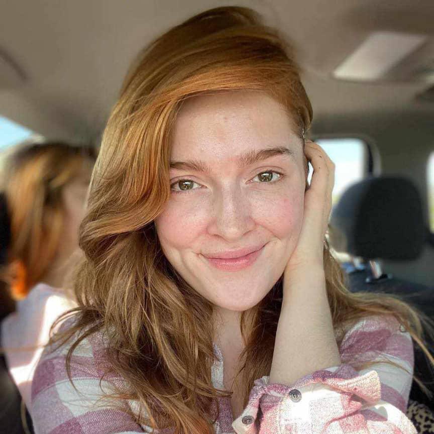 #NewProfilePic