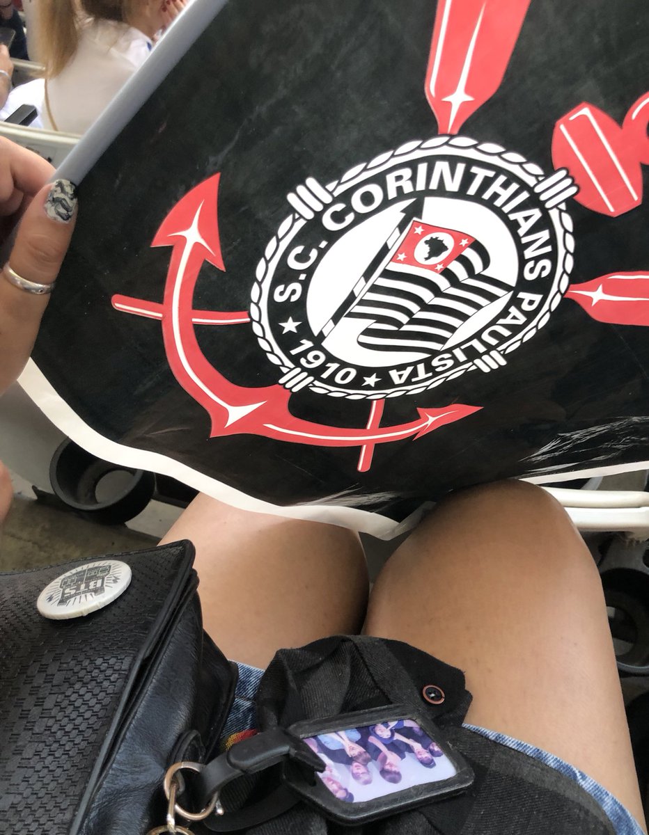 Cau1995lua's tweet image. 16.06 levei meu bts pra comemorar meu aniversário com meu Corinthians 🖤🤍