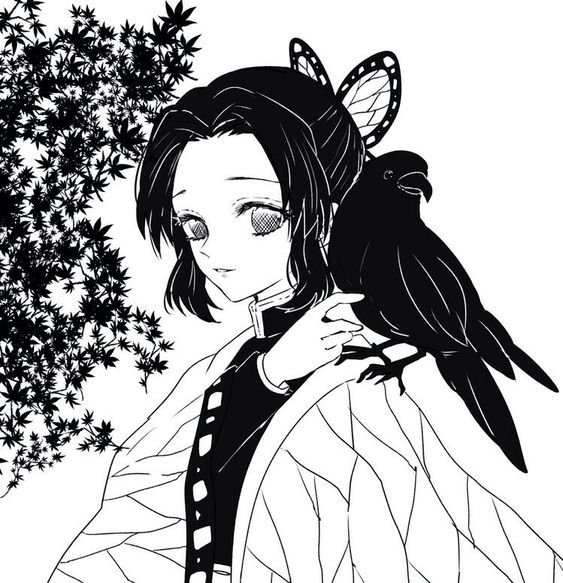 Starhell_change's tweet photo. 「❓」𝙒𝙃𝘼𝙏 𝙄𝙁...?   

            𝙌𝙪𝙚 𝙥𝙖𝙨𝙖𝙧𝙞́𝙖 𝙨𝙞...?

『💉Sнιησвυ Ƙσcнσ 🦋』-  oh encontraste a mi cuervo, te lo agradezco pero que cartas deseas darme.

-pregunto shinobu al ver su cuervo a traer cartas del lector en las garras de este- https://t.co/Zem4ye5jb3
