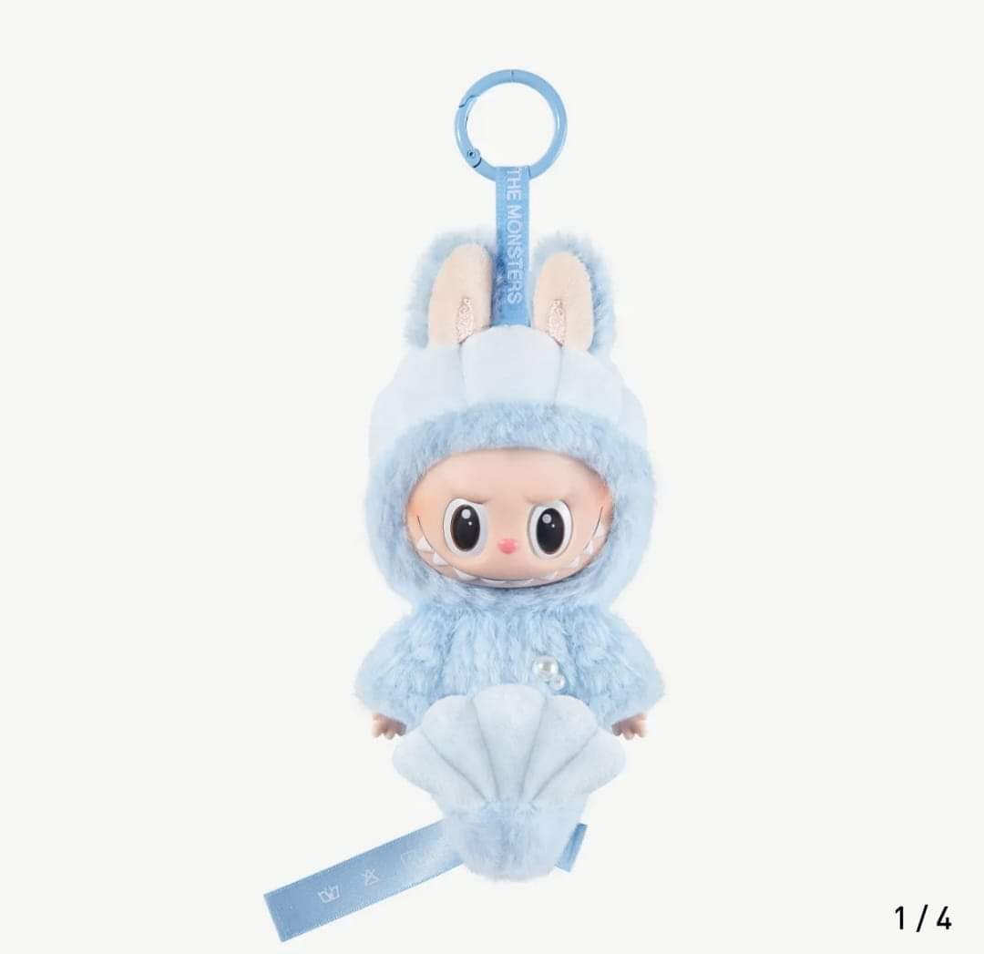 pedsuay_'s tweet image. ลาบูบู้คอลพิเศษที่สิงคโปร์เท่านั้น เจ้าบู้กลายเป็นเมอร์ไลออน ถ้าที่ไทยน้องจะเป็นตัวอะไรน้อออ