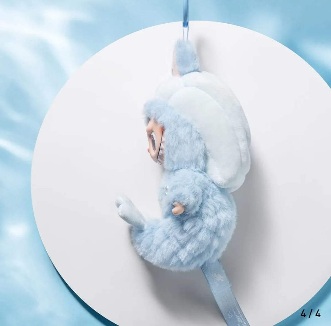 pedsuay_'s tweet image. ลาบูบู้คอลพิเศษที่สิงคโปร์เท่านั้น เจ้าบู้กลายเป็นเมอร์ไลออน ถ้าที่ไทยน้องจะเป็นตัวอะไรน้อออ