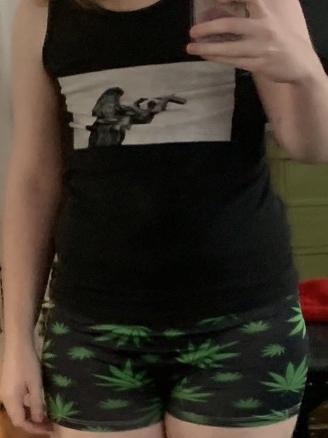 mickeyfac3's tweet image. I wish there was a bigger difference 
185 lbs ——&amp;gt; 139lbs