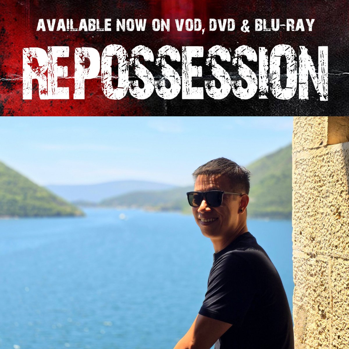 Repossession: The Film (@repossessionsg) on Twitter photo #HappyBirthday to Ming Siu and Selamat #HariRayaHaji to friends celebrating!
Get #RepossessionFilm on #VOD in USA/CAN at #LinkInBio
<a href="/RepossessionSG/">Repossession: The Film</a> by <a href="/gohmingsiu/">Goʜ Ming Siu</a> & <a href="/scottchillyard/">Scott C. Hillyard</a> #MonkeyAndBoar
#arthousehorror #asianfilm #asianhorror #indiefilm #indiehorror #birthday #sgfilm #HappyBirthday to Ming Siu and Selamat #HariRayaHaji to friends celebrating!
Get #RepossessionFilm on #VOD in USA/CAN at #LinkInBio
<a href="/RepossessionSG/">Repossession: The Film</a> by <a href="/gohmingsiu/">Goʜ Ming Siu</a> & <a href="/scottchillyard/">Scott C. Hillyard</a> #MonkeyAndBoar
#arthousehorror #asianfilm #asianhorror #indiefilm #indiehorror #birthday #sgfilm