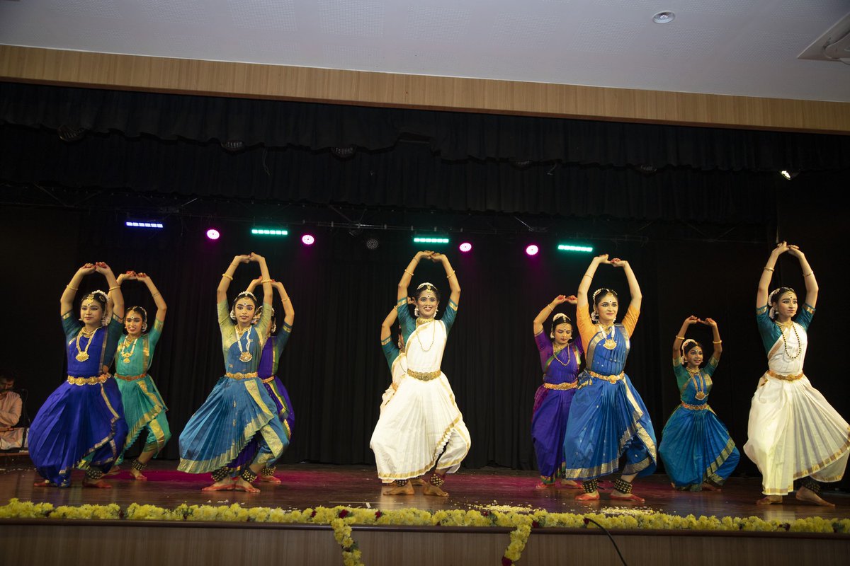 Udupa Foundation tweet media