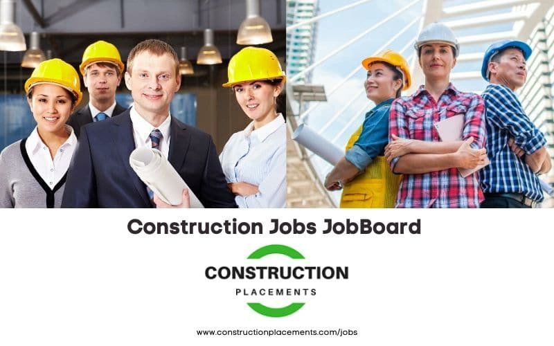 cxplacements's tweet image. Construction Jobs JobBoard for the Construction and Real Estate Industry

👉For Candidates Registration @ shorturl.at/zCIbJ

👉 For Recruiters &amp;amp; Employers: Post Jobs FREE @ shorturl.at/4ecIO

👉Learn More: shorturl.at/nsTwo

#jobposts #jobs #jobsearch