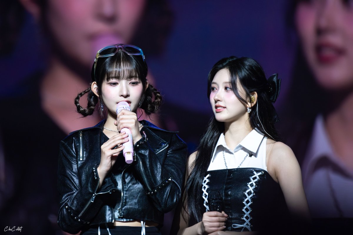 ChoCollect__'s tweet photo. 240616 SHOW WHAT I HAVE in London

 🎀

#GAEUL #REI #레이 #가을 #IVE 
#아이브 #김가을 #レイ
#SHOW_WHAT_I_HAVE_IN_LONDON #IVEinlondon #IVE_WORLD_TOUR https://t.co/xEApZFx5o8