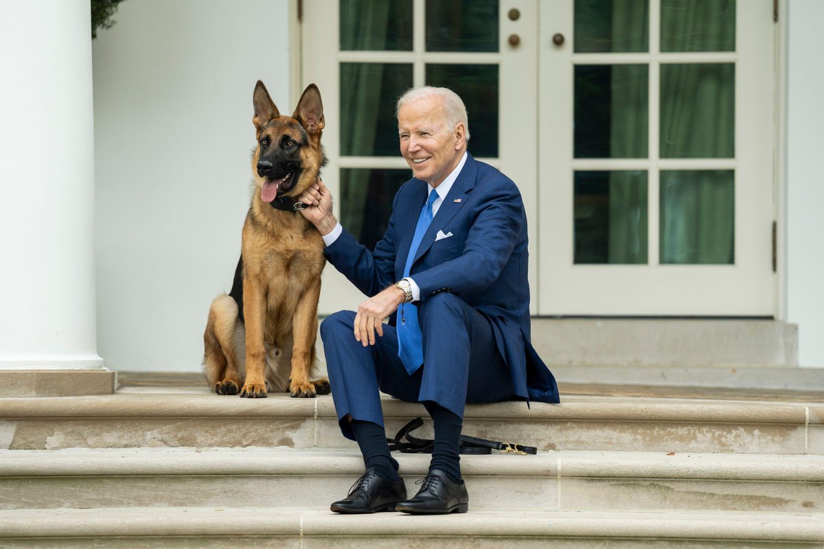 4HumanUnity's tweet photo. .@BillAckman  This is very dishonest! The videos you share omit critical details, distorting his actions. The D-Day memorial video, for example, misrepresented Biden's adherence to protocol as confusion.

Comparing Biden to Warren Buffett based solely on age is flawed. Cognitive and physical abilities vary among individuals. Biden has effectively led the nation through complex international issues, unifying NATO allies against Russia. His leadership, marked by flexibility and teamwork, is effective.

The incident where Obama helped Biden off the stage is a lie. Assistance in crowded environments is common and does not reflect Biden's capability to lead. His administration's achievements, including major legislation and crisis management, affirm his leadership.

Attributing global chaos to Biden's leadership is another lie. He has taken decisive actions on global issues, such as rallying support against Russian aggression and managing Middle East dynamics. Perceptions of weak leadership are often amplified by partisan media, but Biden's actions demonstrate a commitment to global stability.

Finally, claiming that Biden's second term would threaten global security is your last lie. His presidency has achieved significant accomplishments in domestic and foreign policy, restoring alliances, managing conflicts, and addressing critical issues like climate change and economic recovery. The Democratic Party supports Biden based on his track record and their belief in his ability to lead through challenging times.

Your attempt to rewrite history by glossing over the previous administration's catastrophic failures is audacious. You all want us to forget 2020 existed, remember what he handed down to Biden: Trump surfed on Obama's successes only to fall flat on his face when his presidency faced its first real test. 

Here's the lowdown:

- Unemployment soared from a 50-year low of 3.5% in February to 14.7% by April as the pandemic forced businesses to shut or scale down.

- By the end of Trump's term, the U.S. lost 2.9 million jobs, marking the first presidency since Hoover to end with fewer jobs than it started with.

- Public federal debt jumped from $14.4 trillion to $21.6 trillion.

- The economy shrank by 3.4% in 2020, the steepest decline since 1947.

On the pandemic front, Trump's response faced heavy criticism:
- He consistently underplayed the virus, likening it to the flu and suggesting it would just vanish.

- His campaign rallies, lacking in social distancing and mask mandates, were tagged as potential super-spreader events.

- Trump's golf outings during the pandemic's early days were seen as a sign of his crisis mismanagement.

- A slow response to mobilize essential supplies for healthcare workers, including a delayed invocation of the Defense Production Act, led to critical shortages.

The economic impact hit small businesses hard:
- Many had to shut permanently due to lockdowns and decreased consumer spending.

- The CARES Act's Paycheck Protection Program aimed to help, but faced criticism over its deployment and accessibility for the neediest businesses. Marjorie Taylor Greene knows that very well. She took PPP the amount of $182,300, which was later forgiven with interest, totaling $183,504.

Transitioning to the Biden era came with its own set of hurdles:
- Trump's delayed election concession hampered the formal transition process, including crucial pandemic response briefings.

- The January 6 Capitol attack by Trump supporters disrupted the Electoral College result certification, sparking national security worries.

- Biden took over a nation grappling with the pandemic's health impacts and in dire need of economic and societal healing.

In essence, Trump's tenure concluded with the U.S. entrenched in a health crisis, economic slump, and polarized political scene, leaving the Biden administration to tackle the pandemic's ongoing challenges and to kickstart to recovery of a destroyed economy.

This still overlooks his dealings with the Taliban, bypassing the Afghan government, which had been bolstered with hundreds of billions of dollars in training and arms. He opted to negotiate with the Taliban, a move that led to the Afghan government's collapse. He freed their leader along with 5,000 soldiers, while reducing U.S. forces to 2,500, all without a clear exit strategy for May 2021. This act served as a parting gift to Putin, cornering Biden into either redeploying 10,000 troops to continue an endless conflict or withdrawing to avoid Taliban aggression.

That’s what Republicans are hoping slips your mind: They’d prefer you overlook the sheer incompetence of a president who's been indicted four times, impeached twice, and still only served one term. They're trying to erase 2020 from memory. But we won’t let that happen.

Integrity, truth, and justice should be the pillars of our public conversation, not baseless accusations and distorted facts. One shall not LIE! We are not FOOLS!

Joe Biden's tenure as President has been marked by substantial achievements and a determined effort to address the complex challenges he inherited from the Trump administration. Upon taking office, Biden was faced with an unprecedented global pandemic, a fragile economy, and deeply entrenched political divisions. Despite these challenges, his administration has made remarkable strides, affirming the United States' position as a global leader and a resilient nation.

Biden's Achievements:

Economic Recovery: Biden's policies have spurred a robust recovery, adding 15 million jobs to the U.S. economy, a record for any president in three years. This achievement is particularly notable given the economic turmoil at the pandemic's peak.

Infrastructure Investment: The passage of a landmark infrastructure bill, a feat that had eluded previous administrations, will modernize the nation's infrastructure, creating jobs and improving quality of life for Americans.

Climate Action: Biden has made the largest investment in climate action in U.S. history, demonstrating leadership in addressing the global climate crisis.

Healthcare and Veterans: His administration has worked to lower drug prices and improve healthcare for veterans, addressing longstanding issues in veterans' care.

Gun Safety Law: Biden achieved what hadn't been done in 30 years by passing significant gun safety legislation, reflecting his commitment to addressing gun violence.

Economic Indicators: Under his leadership, the U.S. has seen the longest stretch of sub-4% unemployment in half a century, along with a record-high stock market and surging consumer sentiment.

Recovery from Global Inflation: Biden's policies have also contributed to a faster recovery from global inflation than many other nations, showcasing the effectiveness of his economic strategies.

Obstruction by Republicans: Despite these achievements, Biden's efforts have been consistently obstructed by Republicans, who have chosen to block meaningful legislation at every turn. This obstructionism is not just about thwarting Biden's agenda; it's aimed at creating hardship for Americans, hoping it will translate into political gains for Trump in 2024.

Strength and Resilience: Folks, the narrative that the U.S. is a nation in decline is categorically false. The accomplishments of the Biden administration, in the face of significant adversity, underscore the nation's strength and resilience. These achievements, along with Biden's proactive measures on immigration, border security, and international relations, reaffirm the U.S. as the strongest nation globally, capable of leading with integrity and innovation.

Conclusion: The contrast between the forward momentum under Biden and the stagnation and division fostered by obstructionist Republicans is clear. The achievements of the Biden administration, particularly in areas handed off in turmoil by the previous administration, highlight a government working tirelessly for the betterment of its people and standing firm on the world stage. The path forward requires continued leadership that builds on these successes, not regressive policies that seek to undo this progress for political points.

#BidenomicsIsWorking #Bidenomics