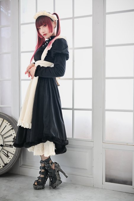 コスプレイヤー七星めろんのTwitter画像7