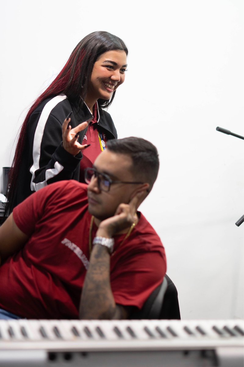Gigi Méndez tweet media