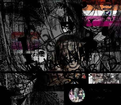 FerretsReturn's tweet image. happy pride