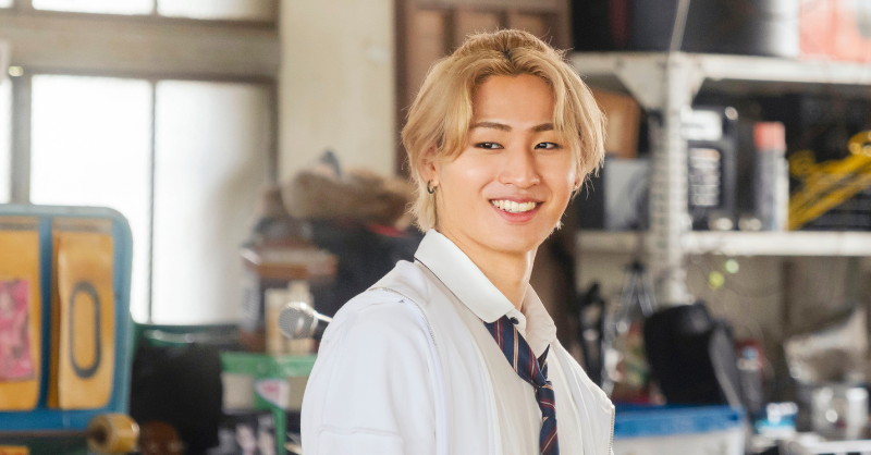 koiboku_movie's tweet photo. ＼\ 💖完成披露試写会応募受付中💖 /／

🗓️開催日時：7/15(月・祝) 夕刻予定
👤登壇者：キャスト、スタッフ 登壇予定

📲応募方法
公式SNS(@koiboku_movie)いずれかをフォロー

応募フォームはこちら📌
https://t.co/Ka1v1TkUxI

#恋僕
#恋を知らない僕たちは