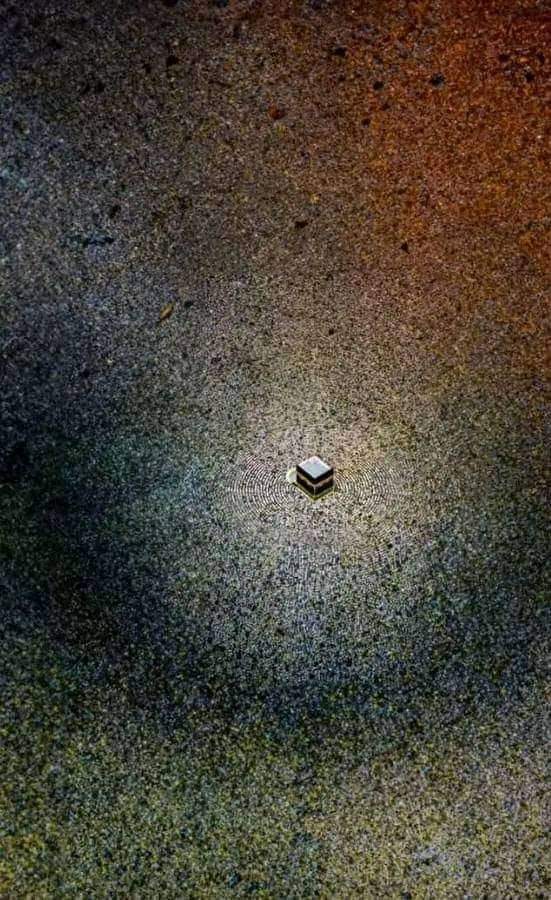 ALLAHU AKBAR.🕋🤍