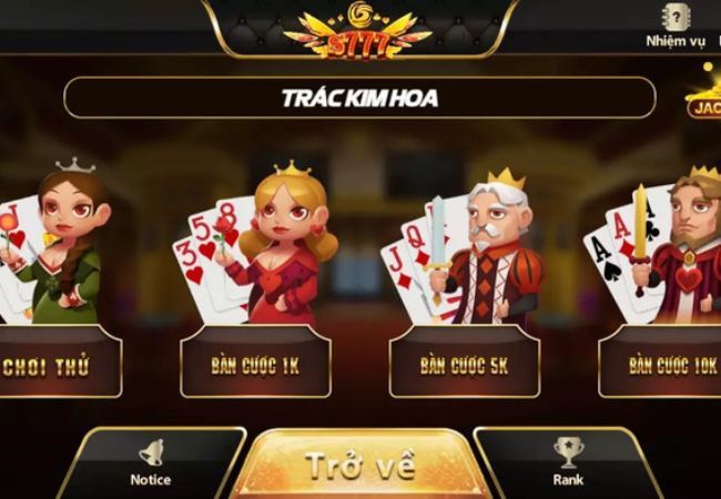 mmwinapp's tweet image. Luật chơi đơn giản và tiền thưởng hấp dẫn của game bài Trác Kim Hoa đổi thưởng tại MMWIN đã thu hút nhiều người chơi. 
Tải game: mmwinapp.net
#mmwin, #mmwinapp, #mmwinclub