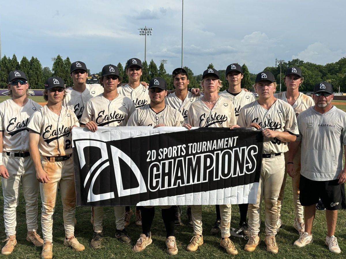 2D Sports Alabama tweet media