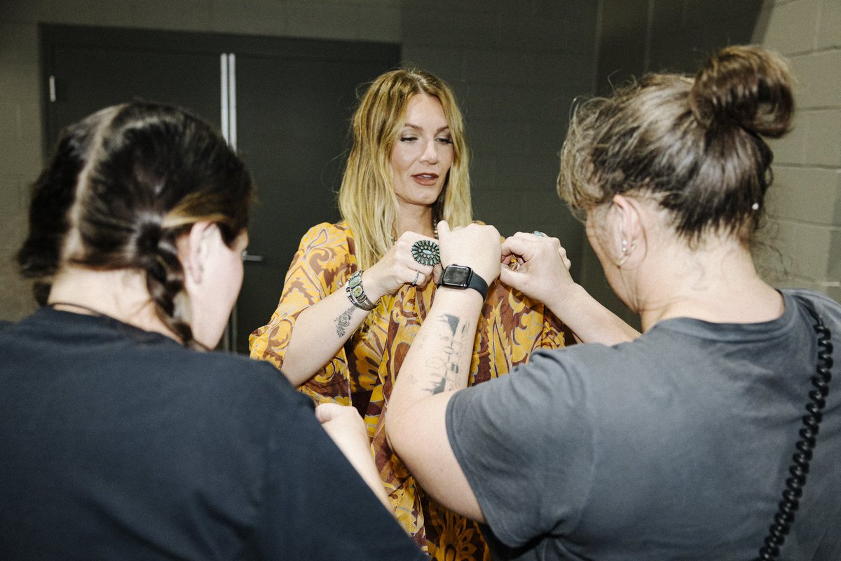 Morgane Stapleton tweet media